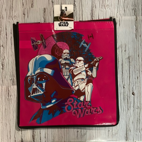 Disney - Star Wars - Tote Bag